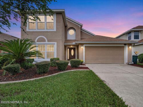 1271 Fairway Village Dr, Fleming Island, FL, 32003-8397 | Card Image