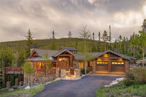 1357 Discovery Hill Dr, Breckenridge, CO, 80424 | Card Image