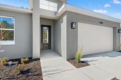 11810 N Providence Way, Citrus Springs, FL, 34433-3040 | Card Image