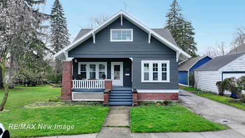 509 Hill Street, Bay City, MI, 48708 | Card Image