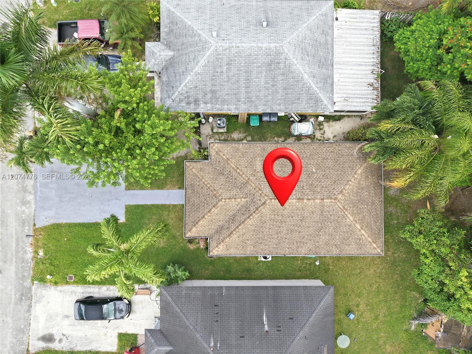 Residential Lease in Florida City 2