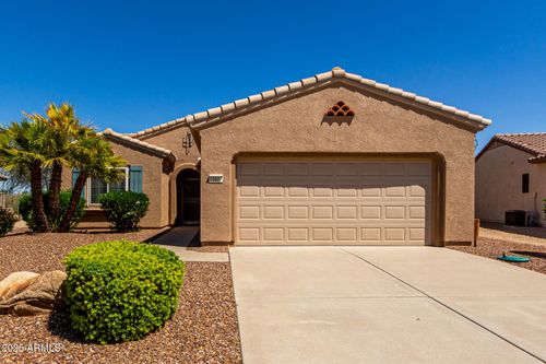 15027 W Home Run Dr, Surprise, AZ, 85374-4615 | Card Image