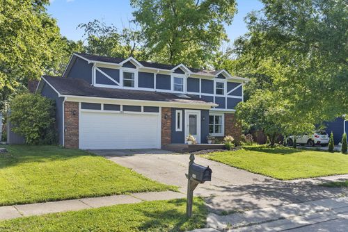106 Nicole Dr, Westerville, OH, 43081-1957 | Card Image