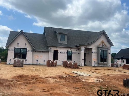 507 Artesian Meadow Dr, Bullard, TX, 75757 | Card Image