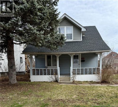 24 Bath St, Moncton, NB, E1A4G1 | Card Image