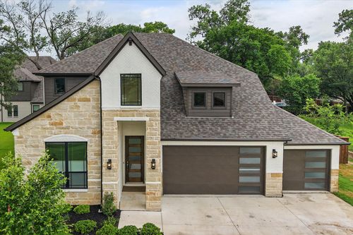 3603 High Dr, Grapevine, TX, 76051-4551 | Card Image