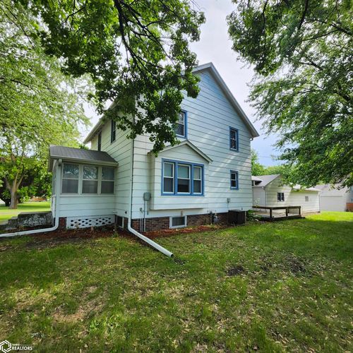 448 Ingham St Nw, Titonka, IA, 50480 | Card Image