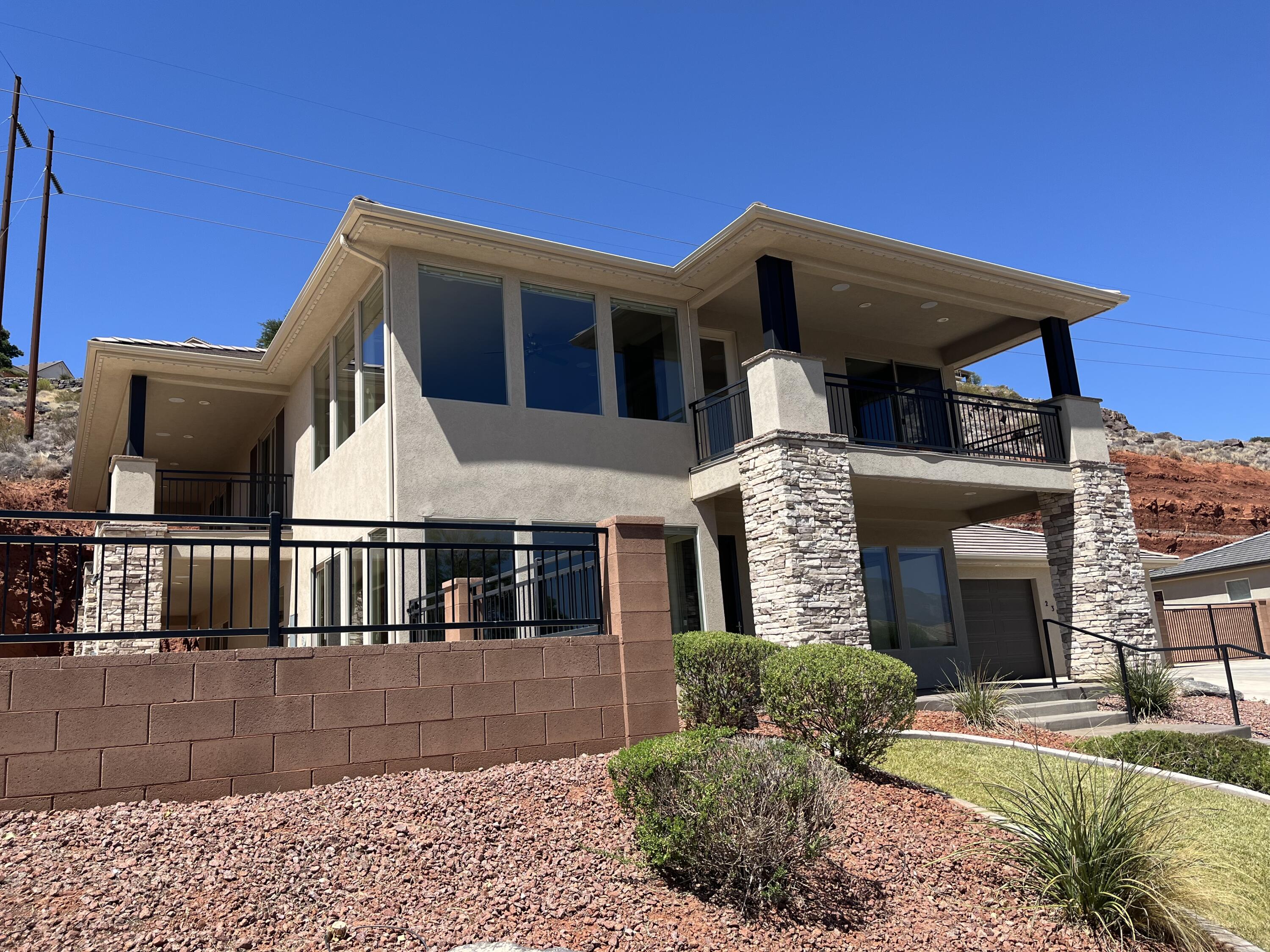 Residential in St George 2