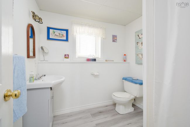 7 Pine Ridge Dr, House other with 3 bedrooms, 2 bathrooms and 2 parking in Port Hawkesbury NS | Image 40