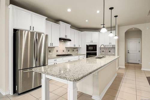 8603 Kallison Arbor, San Antonio, TX, 78254-4556 | Card Image