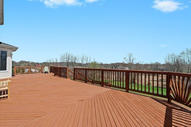 5421 Bradley Rd, House other with 4 bedrooms, 3 bathrooms and null parking in Gregory MI | Image 35