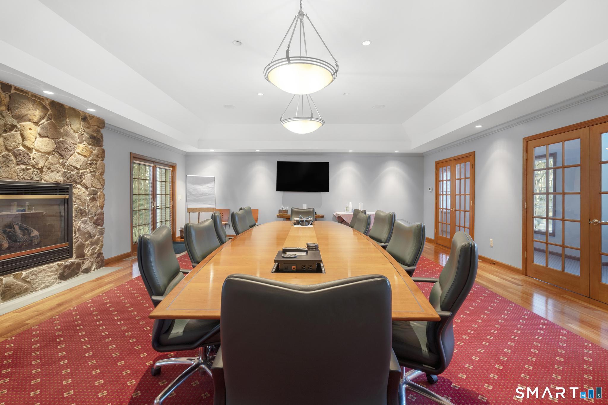 Commercial Lease in Farmington 4