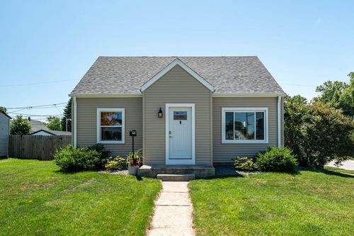 1333 Marion Avenue, SOUTH MILWAUKEE, WI, 53172 | Card Image