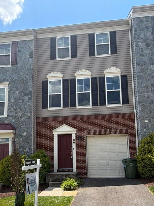 2549-106 Lantana Ln, STAFFORD, VA, 22556-4667 | Card Image