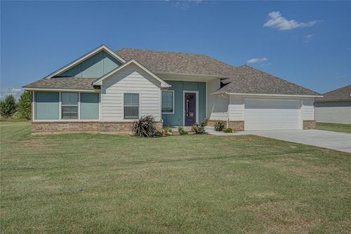 4956 Se 12th Ave, Goldsby, OK, 73093-4766 | Card Image