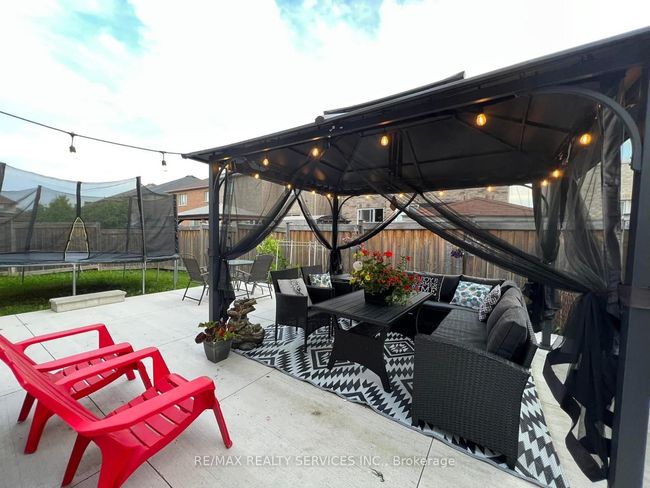 71 Vanderpool Cres, House other with 7 bedrooms, 5 bathrooms and 4 parking in Brampton ON | Image 44