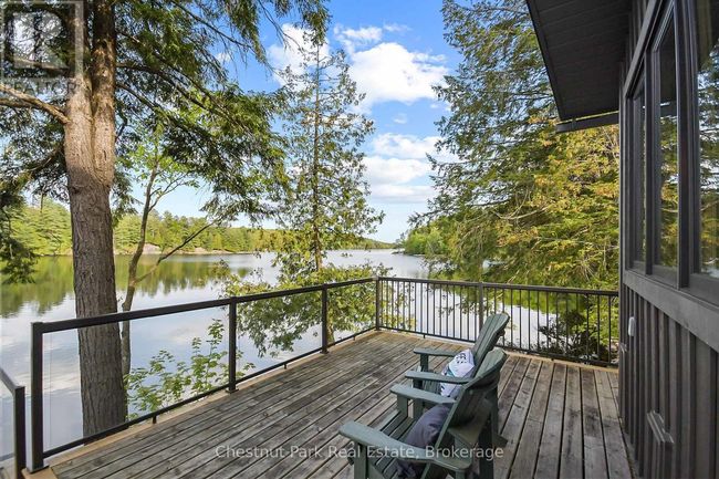 2438 Kushog Lake Road, House other with 5 bedrooms, 6 bathrooms and 8 parking in Algonquin Highlands (Stanhope) ON | Image 46