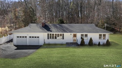 115 Wheeler Rd, Monroe, CT, 06468-2456 | Card Image