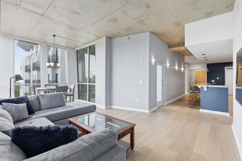 511-1101 18th Ave S, Nashville, TN, 37212-2224 | Card Image