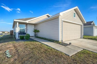 5307 Curwood Drive, House other with 3 bedrooms, 2 bathrooms and null parking in Princeton TX | Image 3