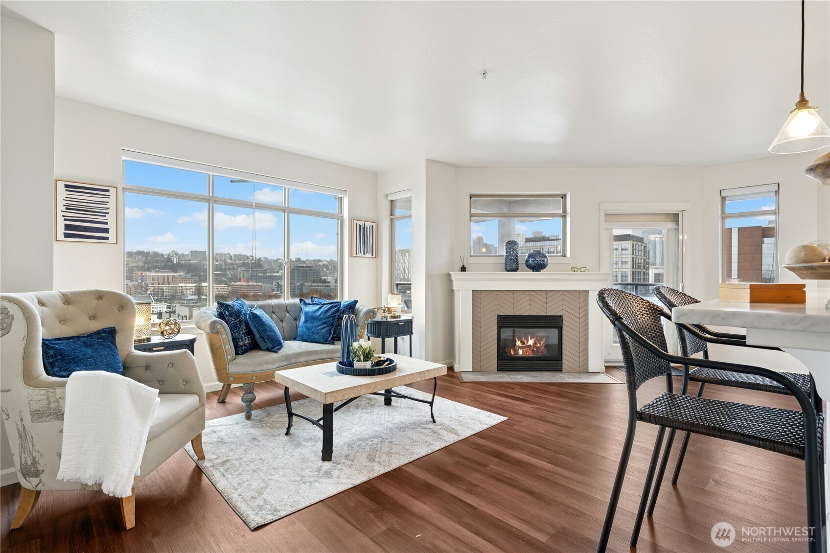 Residential in Seattle 3