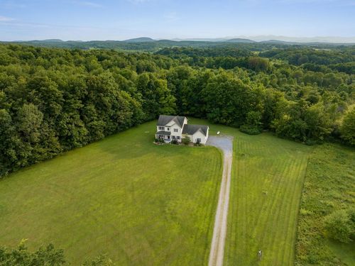 506 Hickory Pl, Hinesburg, VT, 05461-4441 | Card Image