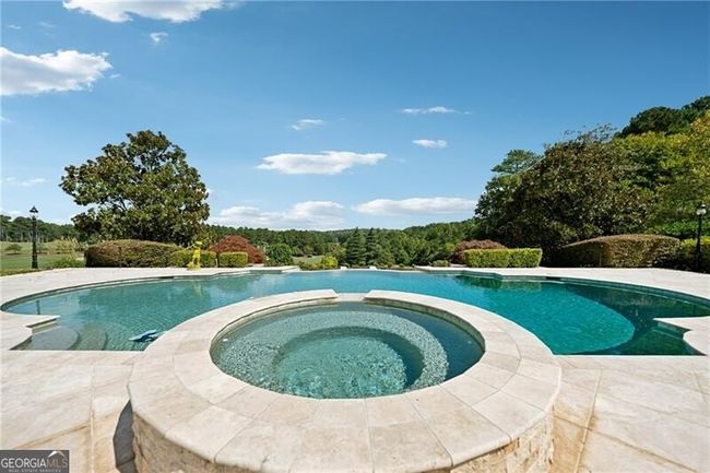 811 Hawks Nest Ct, House other with 8 bedrooms, 12 bathrooms and null parking in Ball Ground GA | Image 29