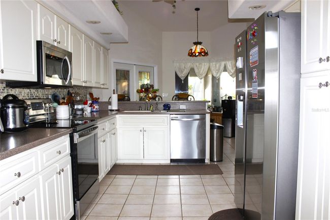 63 Forest Wood Ct, House other with 4 bedrooms, 3 bathrooms and null parking in SPRING HILL FL | Image 10