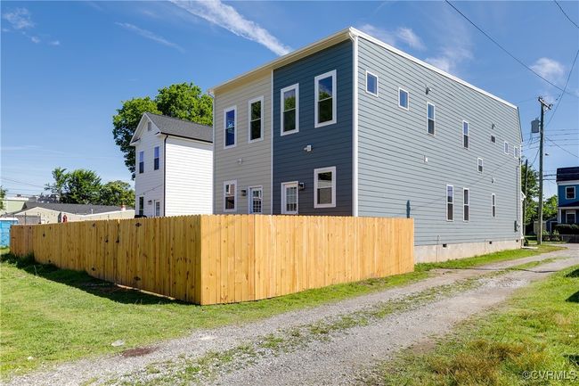 2713 Q St, House other with 3 bedrooms, 3 bathrooms and null parking in Richmond VA | Image 39