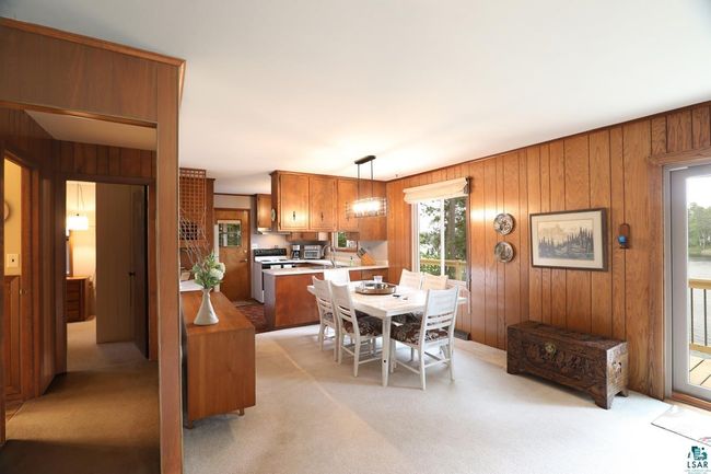 6476 Cypress Ln, House other with 3 bedrooms, 2 bathrooms and null parking in Gilbert MN | Image 7