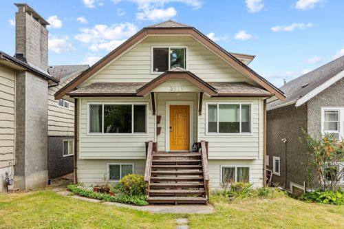 3579 W 18th Ave, Vancouver, BC, V6S1A9 | Card Image