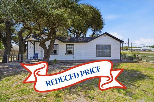 502 N Commercial St, Aransas Pass, TX, 78336-2764 | Card Image