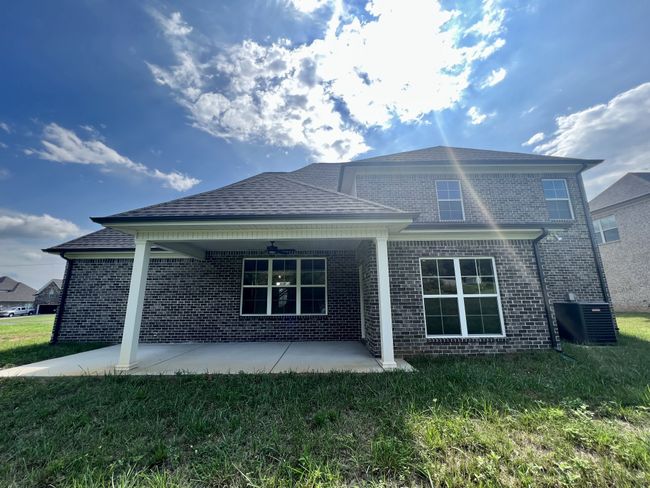 1442 Millstone Creek Rd, House other with 4 bedrooms, 4 bathrooms and 2 parking in Lascassas TN | Image 6