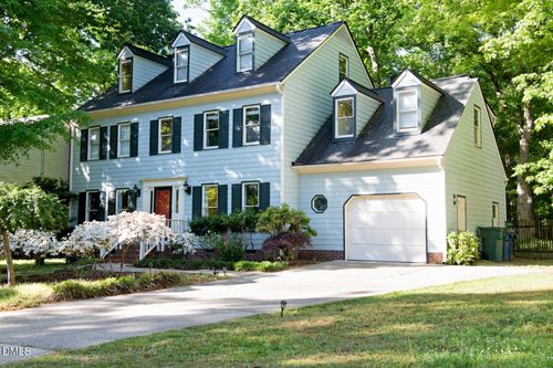 5107 Stardust Dr, Durham, NC, 27712-9537 | Card Image