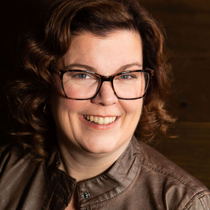 Amy Perry