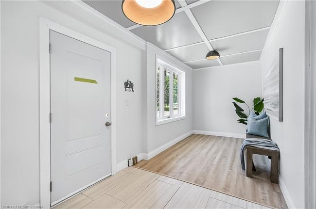 10 Comet Ave, House other with 5 bedrooms, 3 bathrooms and 1 parking in Hamilton ON | Image 5