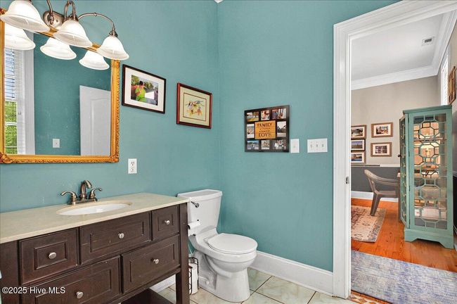 418 Timber Cove Dr, House other with 6 bedrooms, 6 bathrooms and 3 parking in Whiteville NC | Image 41