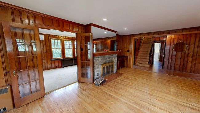 85 Hillcrest Ter, House other with 4 bedrooms, 2 bathrooms and null parking in Meriden CT | Image 9