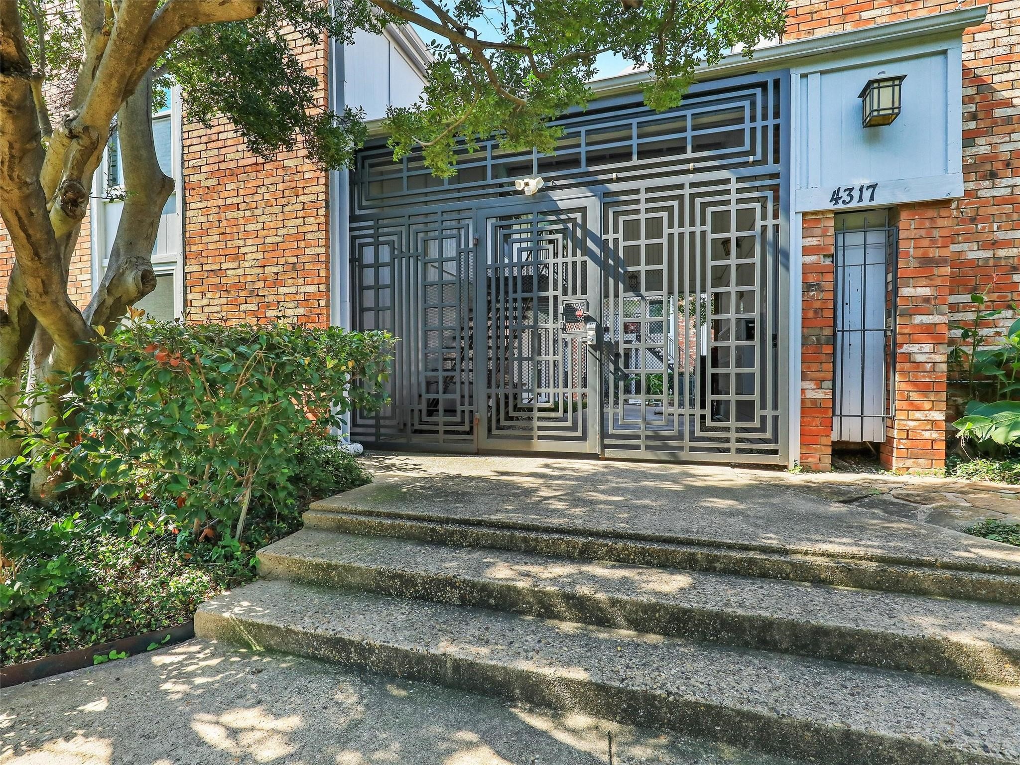 Residential in Dallas 4