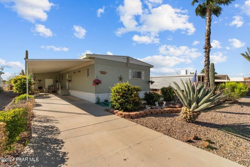 lot-142-1855 W Wickenburg Way, Wickenburg, AZ, 85390-4207 | Card Image