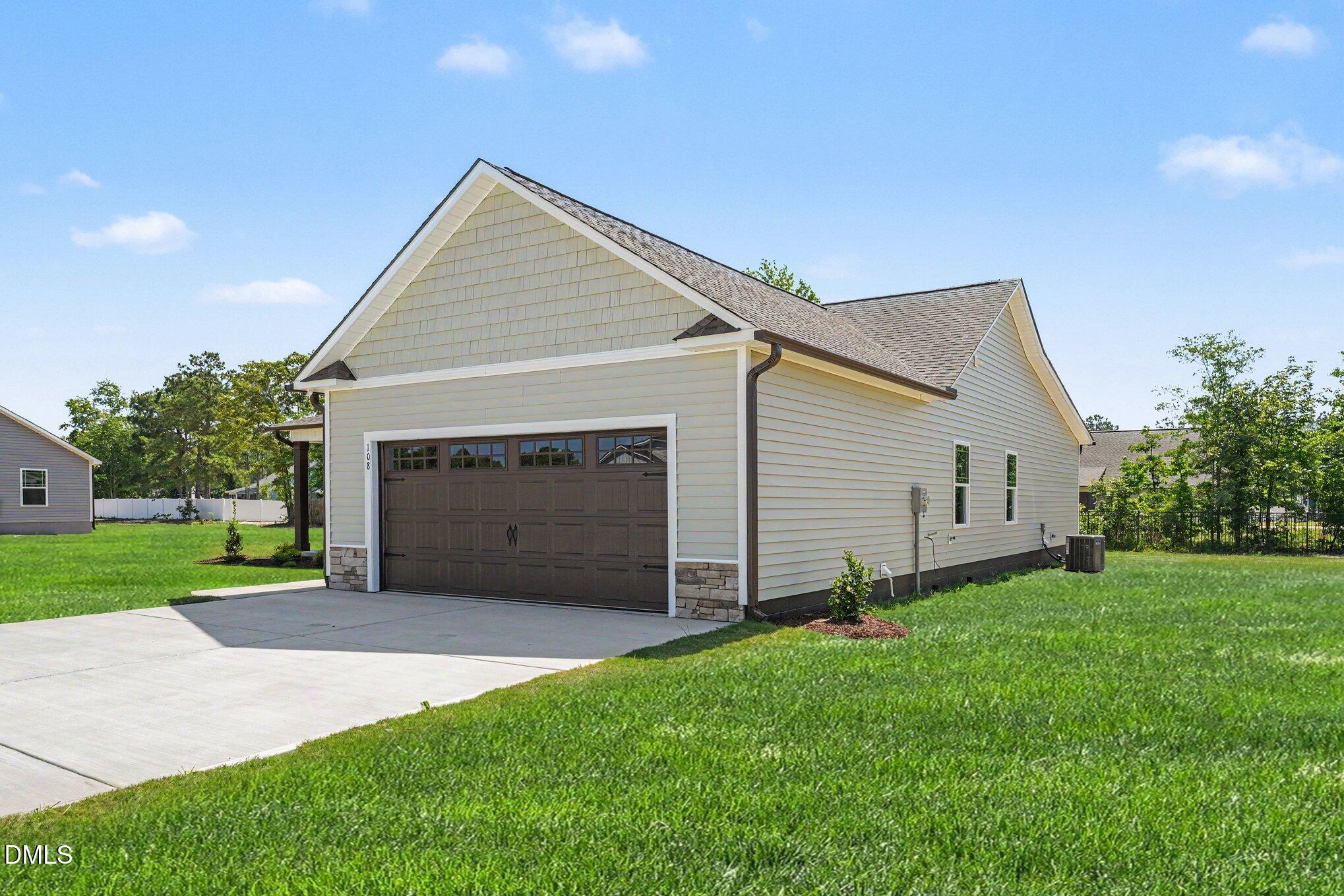 Residential in Princeton 2