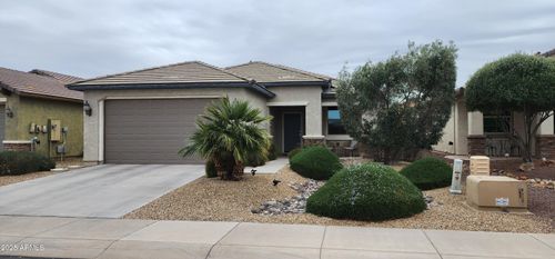 26195 W Via Del Sol Dr, Buckeye, AZ, 85396-7874 | Card Image