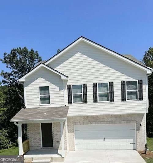 lot-171-558 Fairview Oak Place, Dallas, GA, 30157 | Card Image