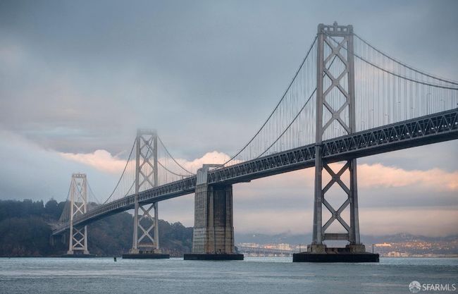 211 - 1 Bristol Ct, Condo with 1 bedrooms, 1 bathrooms and 1 parking in San Francisco CA | Image 27