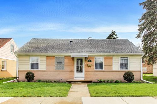 9529 Monroe Ave, Brookfield, IL, 60513-1146 | Card Image