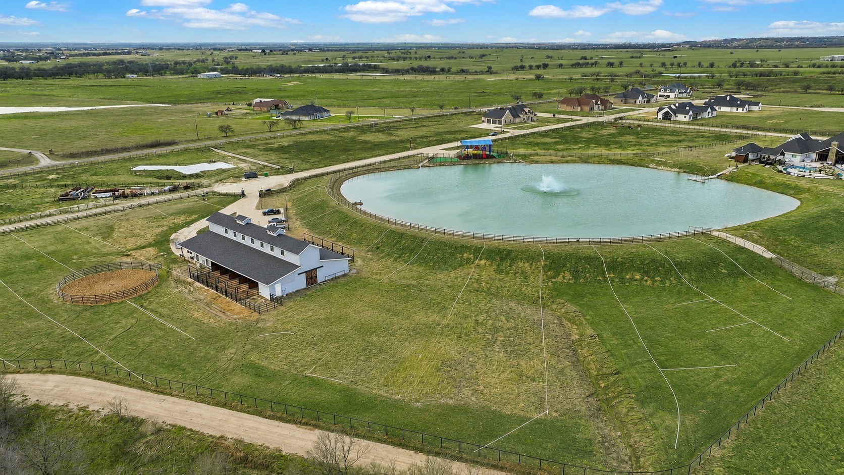Land in Waxahachie 4