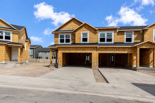 830-1490 W Banner Dr, Saratoga Springs, UT, 84045-3023 | Card Image