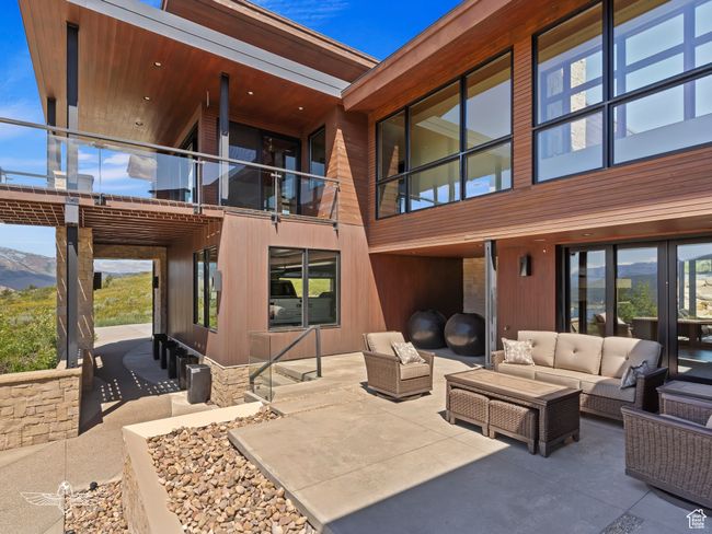 6639 Chaparral Rd, House other with 5 bedrooms, 8 bathrooms and 8 parking in Huntsville UT | Image 58