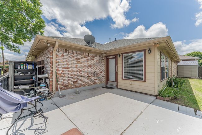 1853 Woodbridge Dr, House other with 3 bedrooms, 2 bathrooms and null parking in Sulphur Springs TX | Image 29