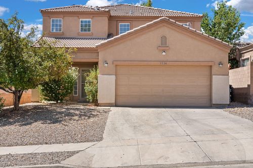 7236 Teypana Rd, Albuquerque, NM, 87114-4559 | Card Image